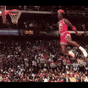 Meet your Posher, Jack